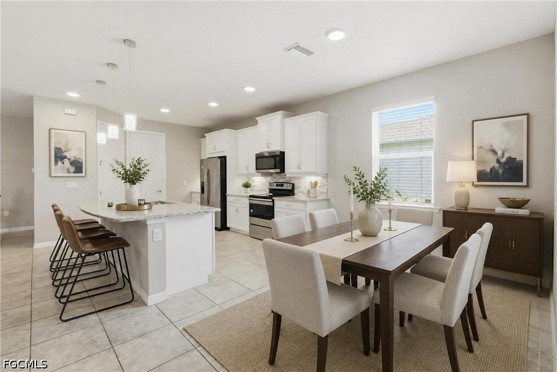 3617 NW 1 Terrace, Cape Coral, FL 33993 photo