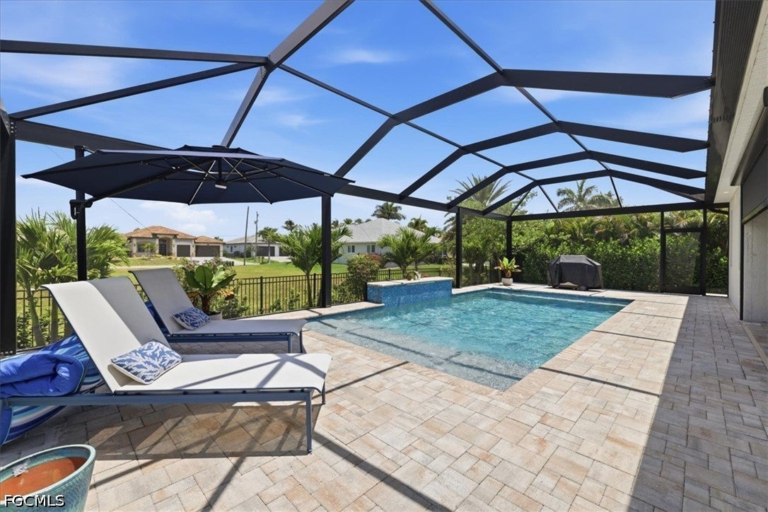 3617 NW 1 Terrace, Cape Coral, FL 33993 photo