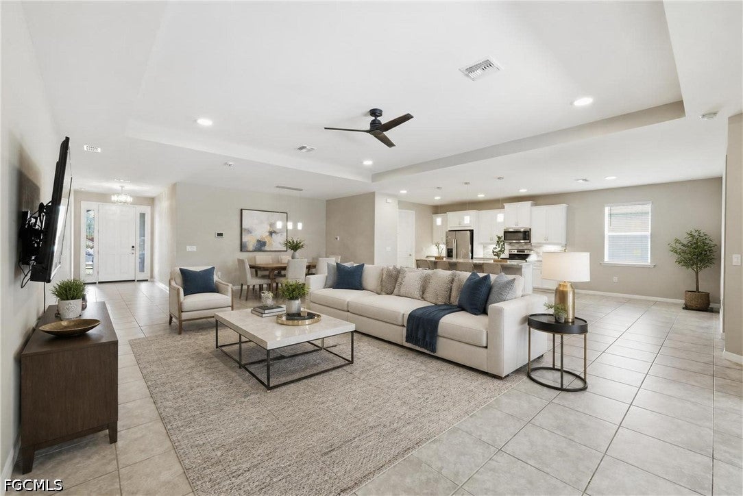 3617 NW 1 Terrace, Cape Coral, FL 33993 photo