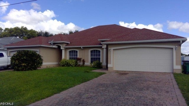 1231 6 Terrace, Cape Coral, FL 33990