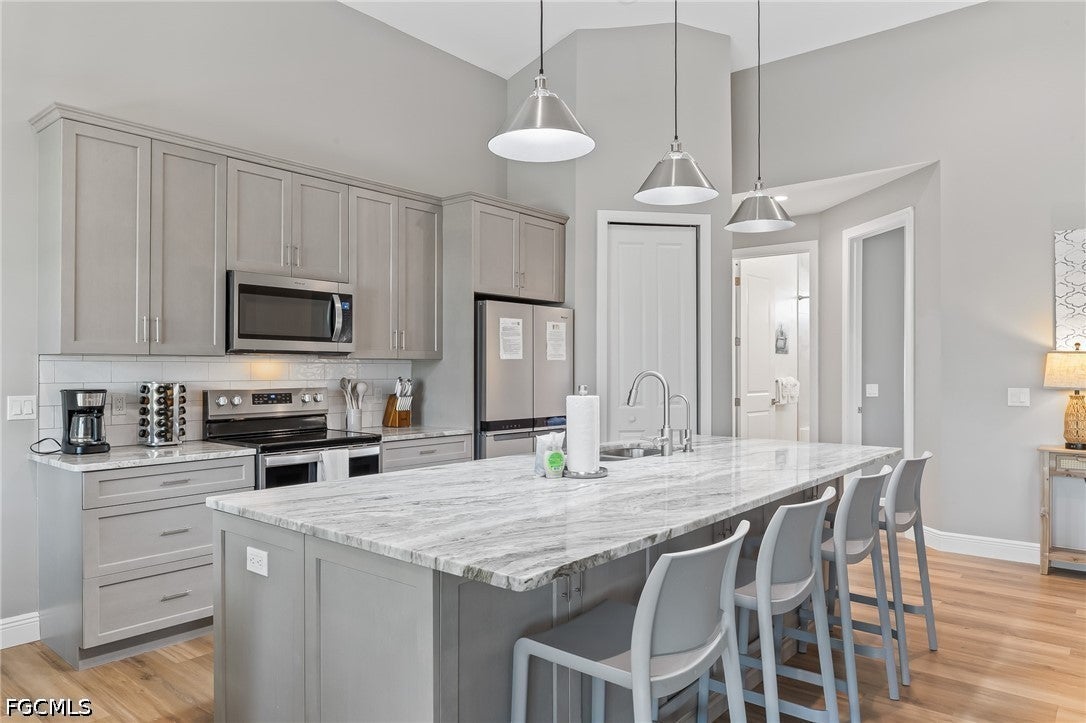 5809 Lauder St, Fort Myers Beach, FL 33931 photo