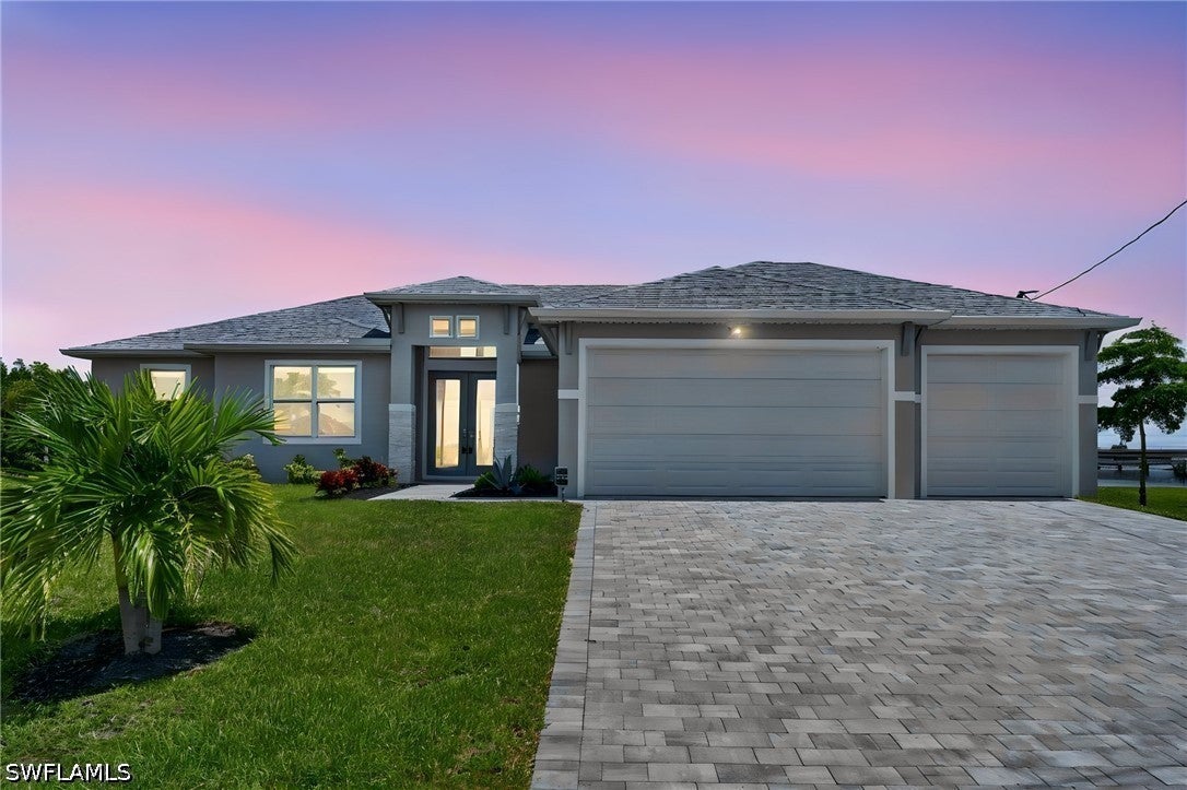 913 NW 33 Pl, Cape Coral, FL 33993 photo