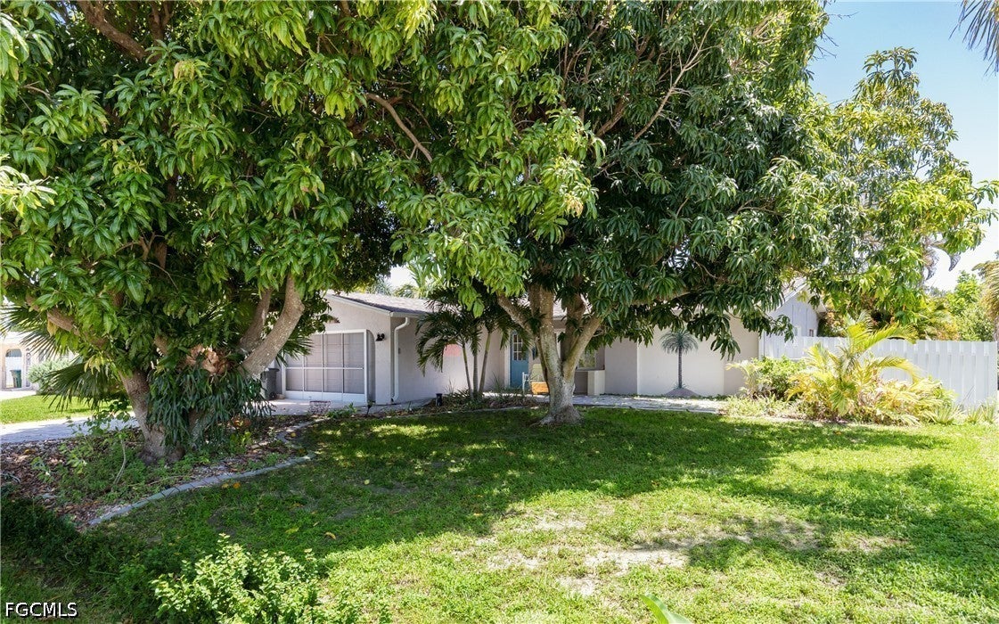 5243 Sunnybrook Ct, Cape Coral, FL 33904 photo