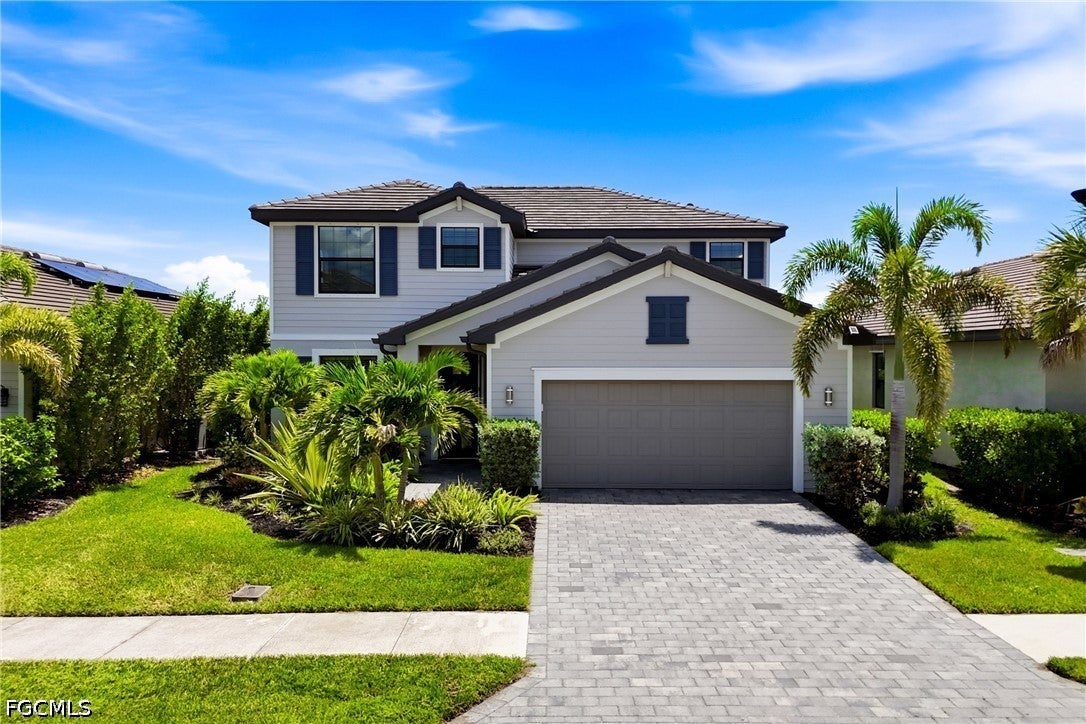 13883 Pine Lodge Ln, Fort Myers, FL 33913 photo