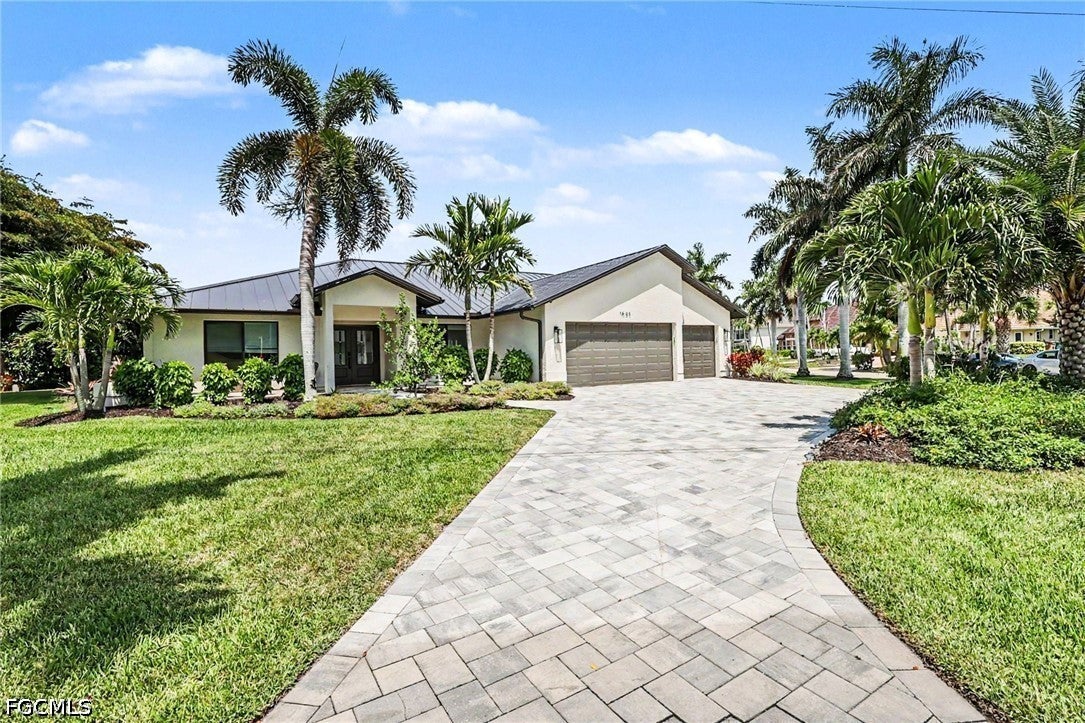 1533 SW 57 Terrace, Cape Coral, FL 33914 photo