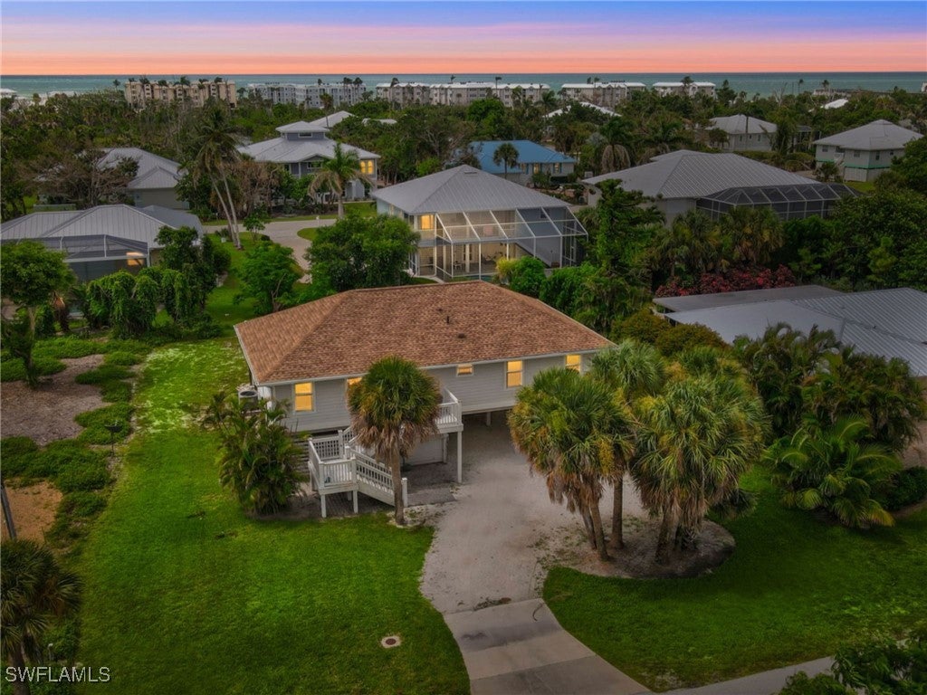 474 Lake Murex Cir, Sanibel, FL 33957