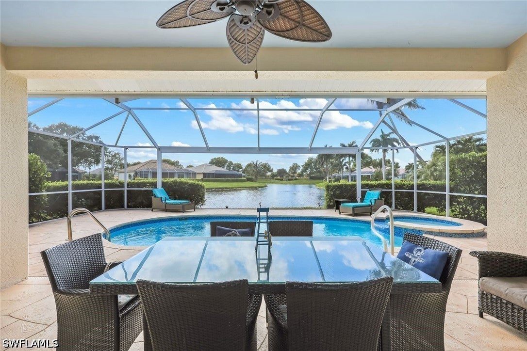 7107 Falcons Glen Blvd, Naples, FL 34113