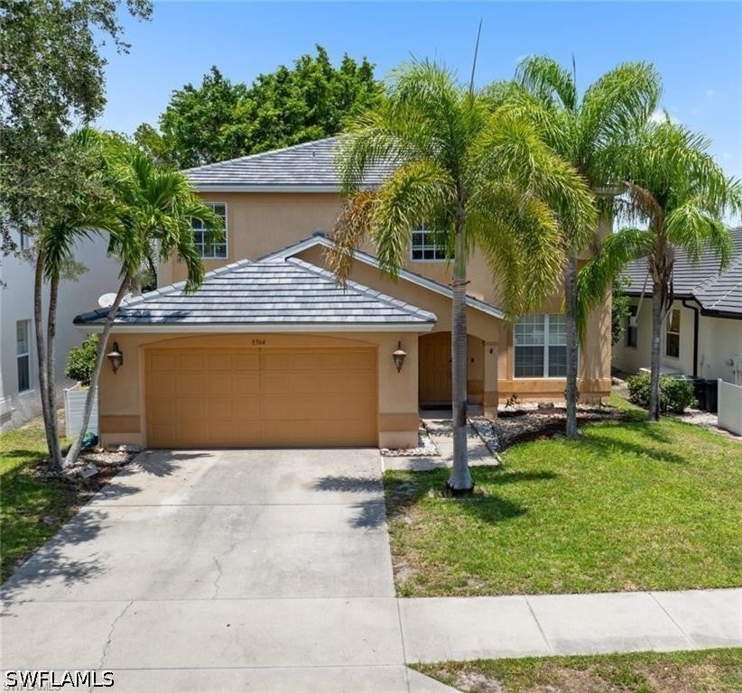8364 Laurel Lake Blvd, Naples, FL 34119 photo