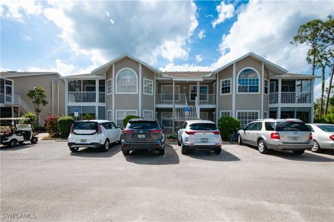 Condominium in Estero FL 4150 Gunnison Court #722.jpg
