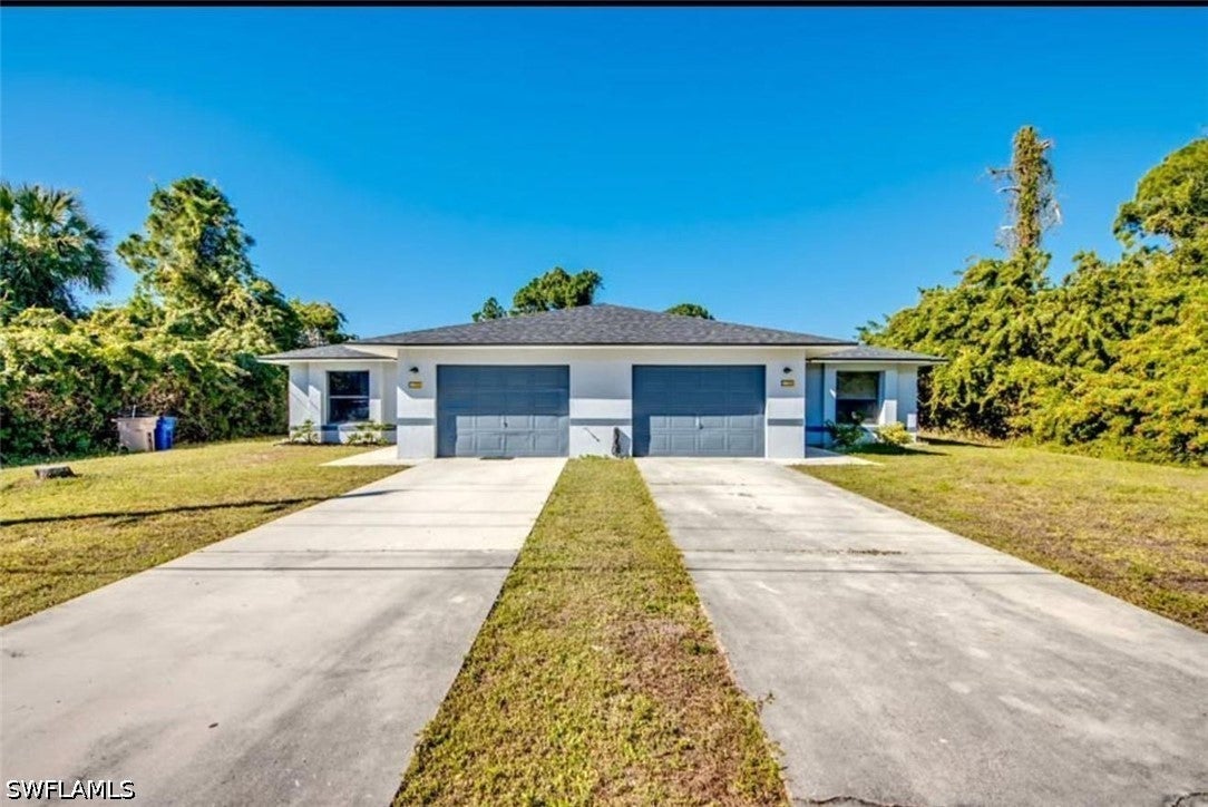 110 Gretchen Ave, Lehigh Acres, FL 33973 photo
