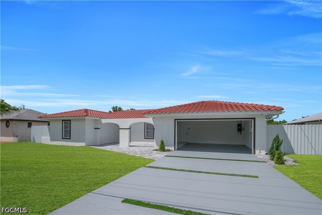 2505 Everest Pkwy, Cape Coral, FL 33904 photo