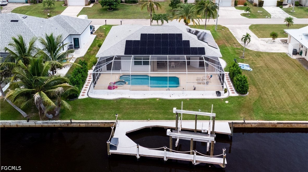 1210 SE 21 Ave, Cape Coral, FL 33990 photo