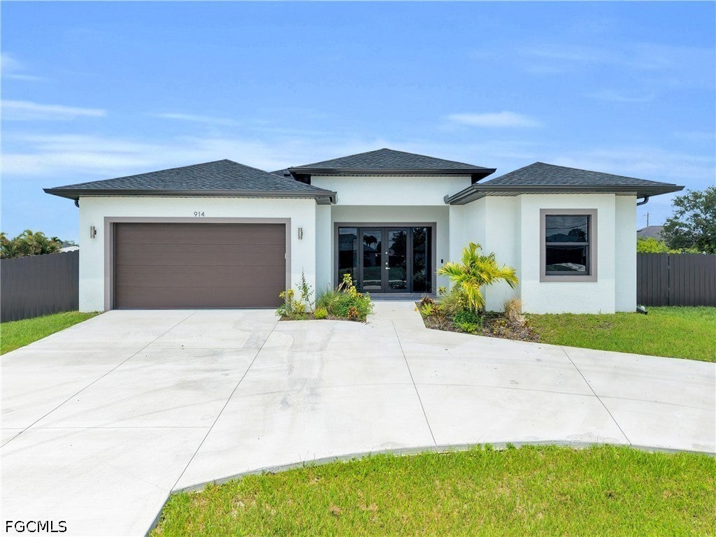 914 Chiquita Blvd, Cape Coral, FL 33993