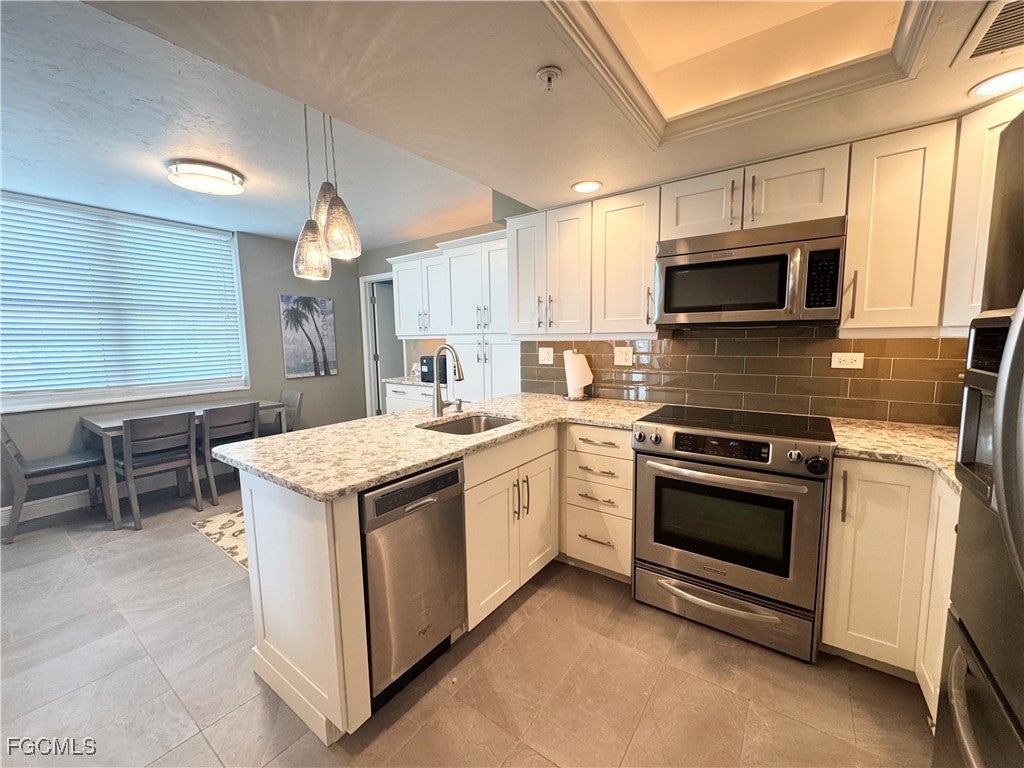 7390 Estero Blvd #803, Fort Myers Beach, FL 33931 photo