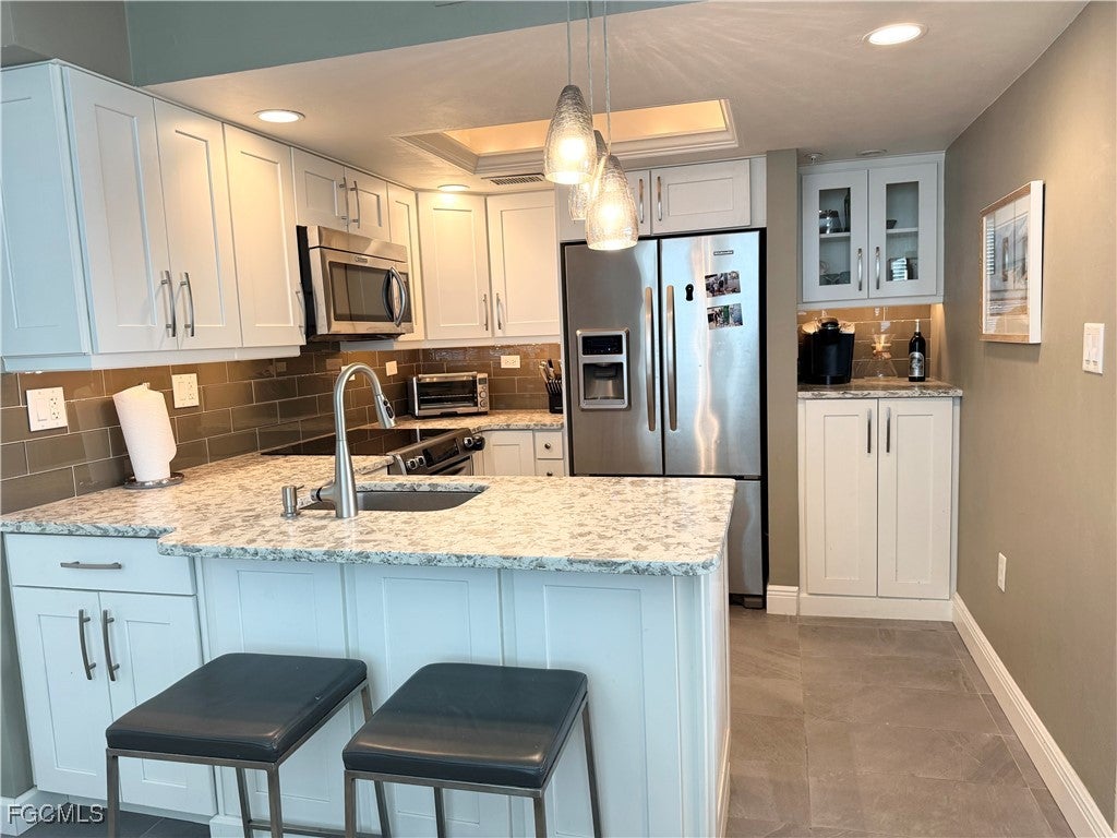 7390 Estero Blvd #803, Fort Myers Beach, FL 33931 photo