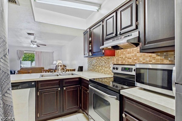 4407 SW 7 Pl #4, Cape Coral, FL 33914 photo