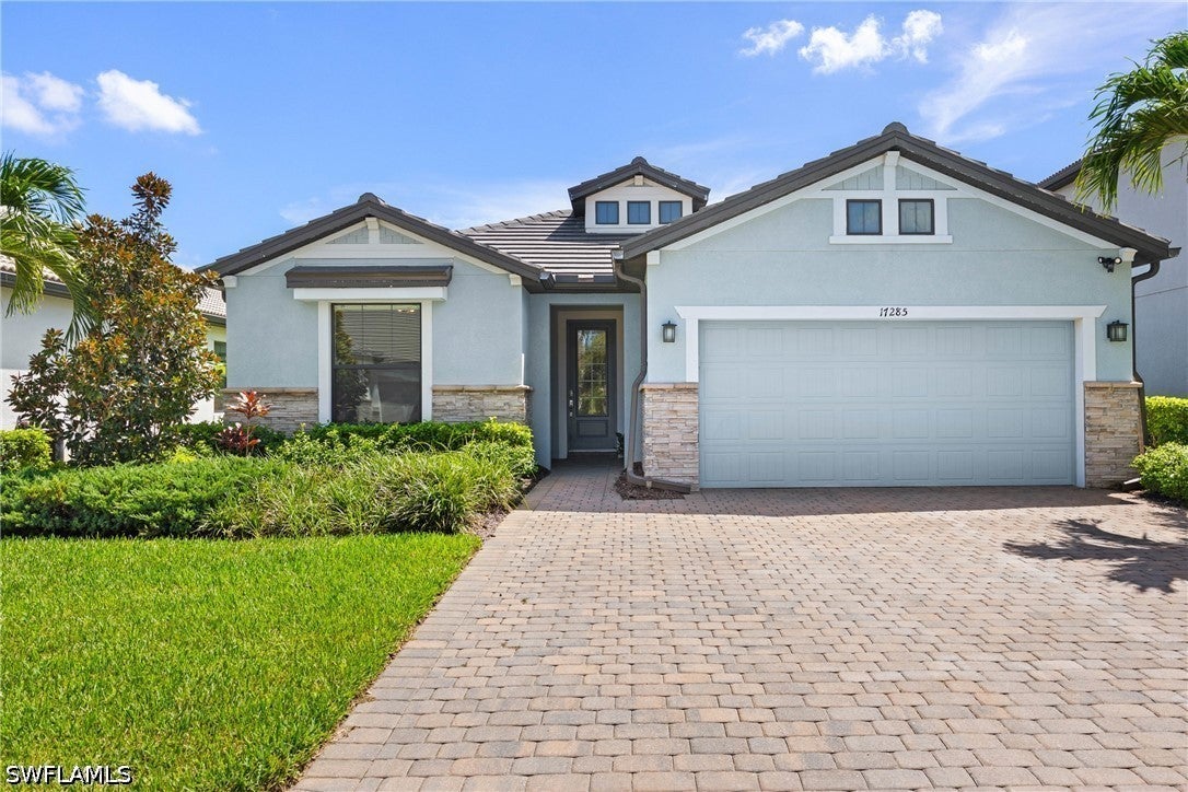 17285 Hadlow Pl, Fort Myers, FL 33967 photo