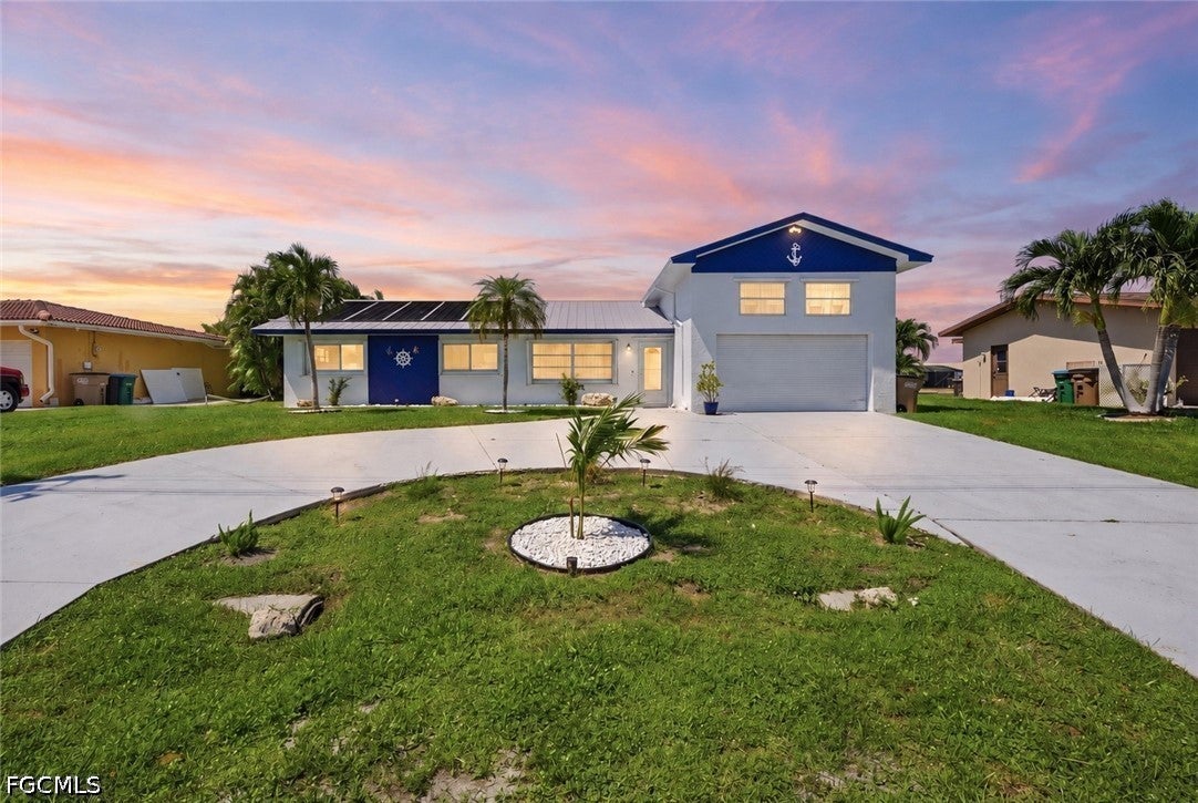 1421 29 Terrace, Cape Coral, FL 33904