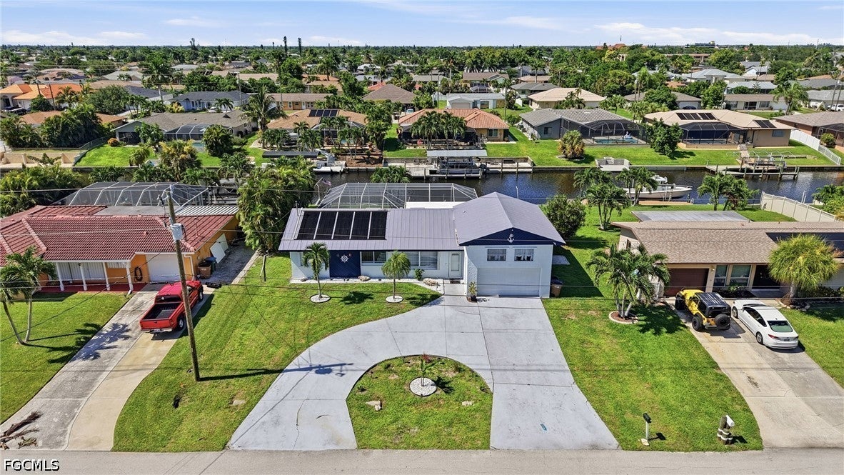 1421 SE 29 Terrace, Cape Coral, FL 33904 photo