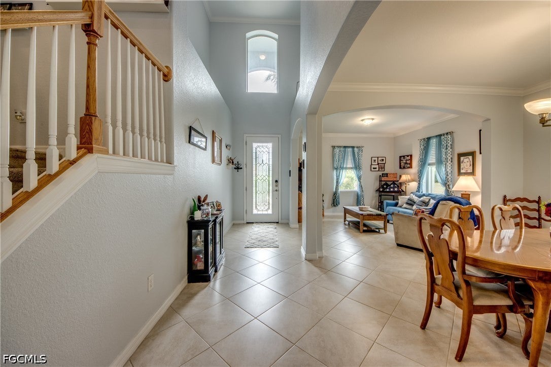 3613 Valle Santa Cir, Cape Coral, FL 33909 photo