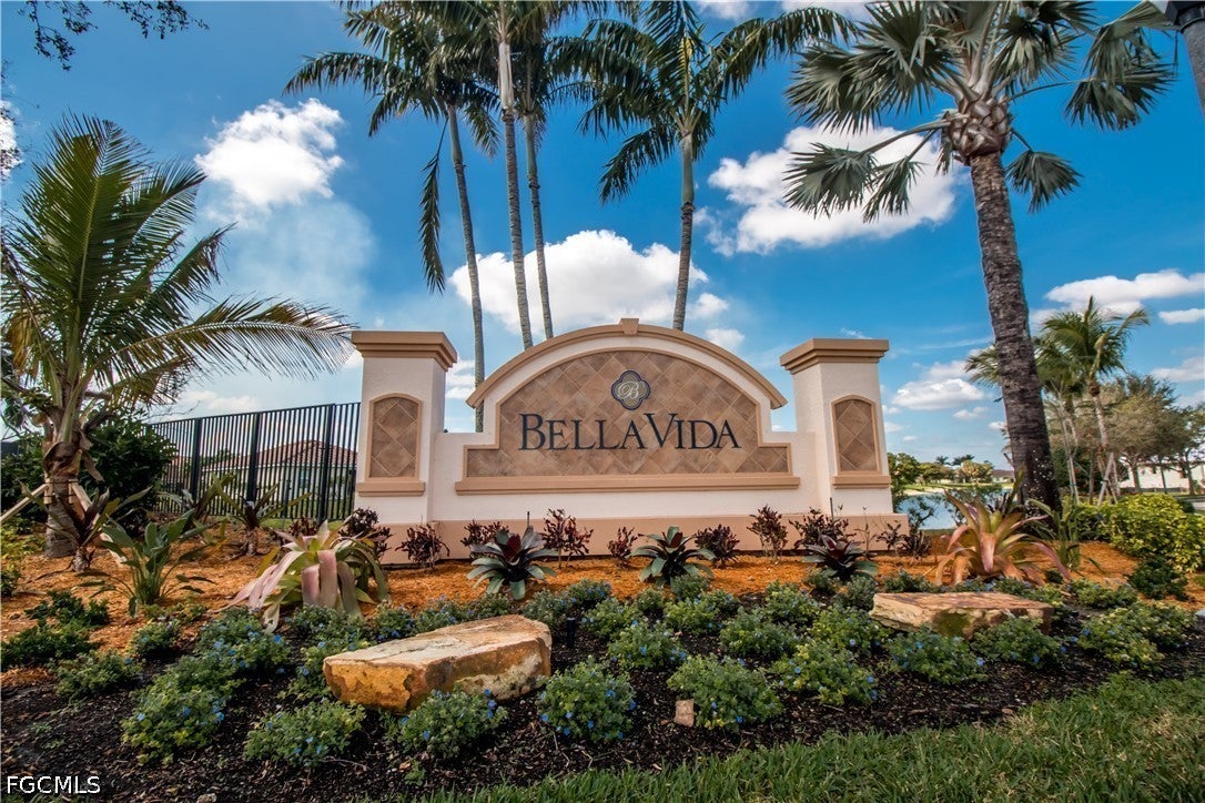 3613 Valle Santa Cir, Cape Coral, FL 33909 photo