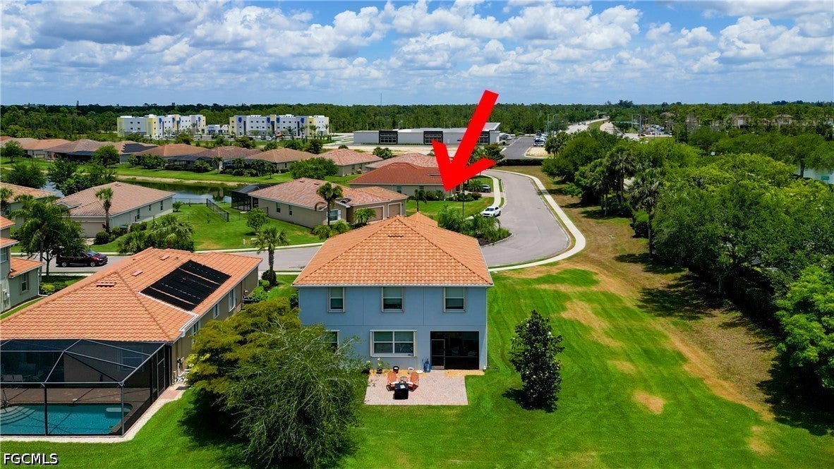 3613 Valle Santa Cir, Cape Coral, FL 33909 photo