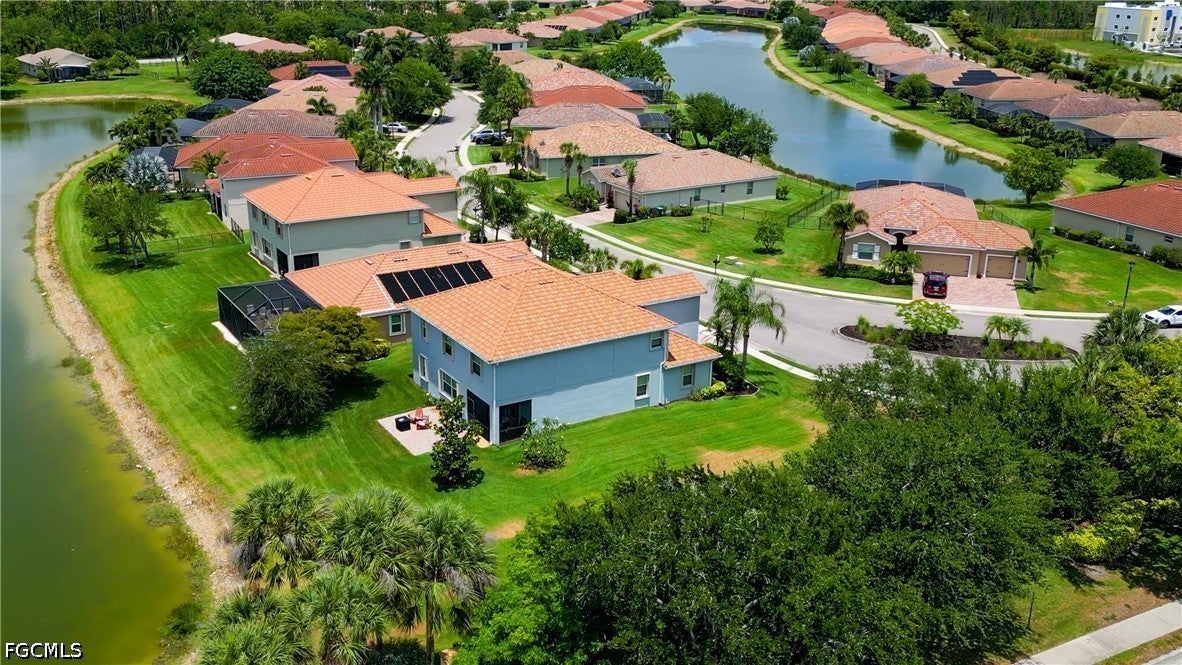 3613 Valle Santa Cir, Cape Coral, FL 33909 photo