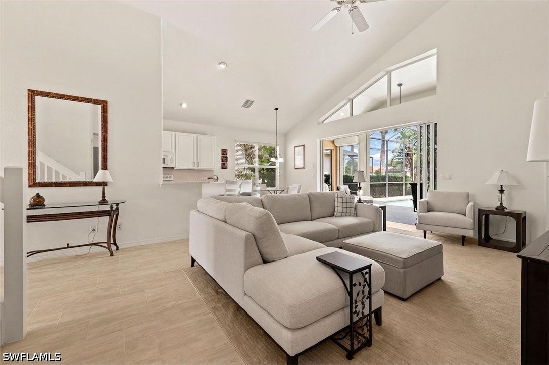 17887 Modena Rd, Miromar Lakes, FL 33913 photo
