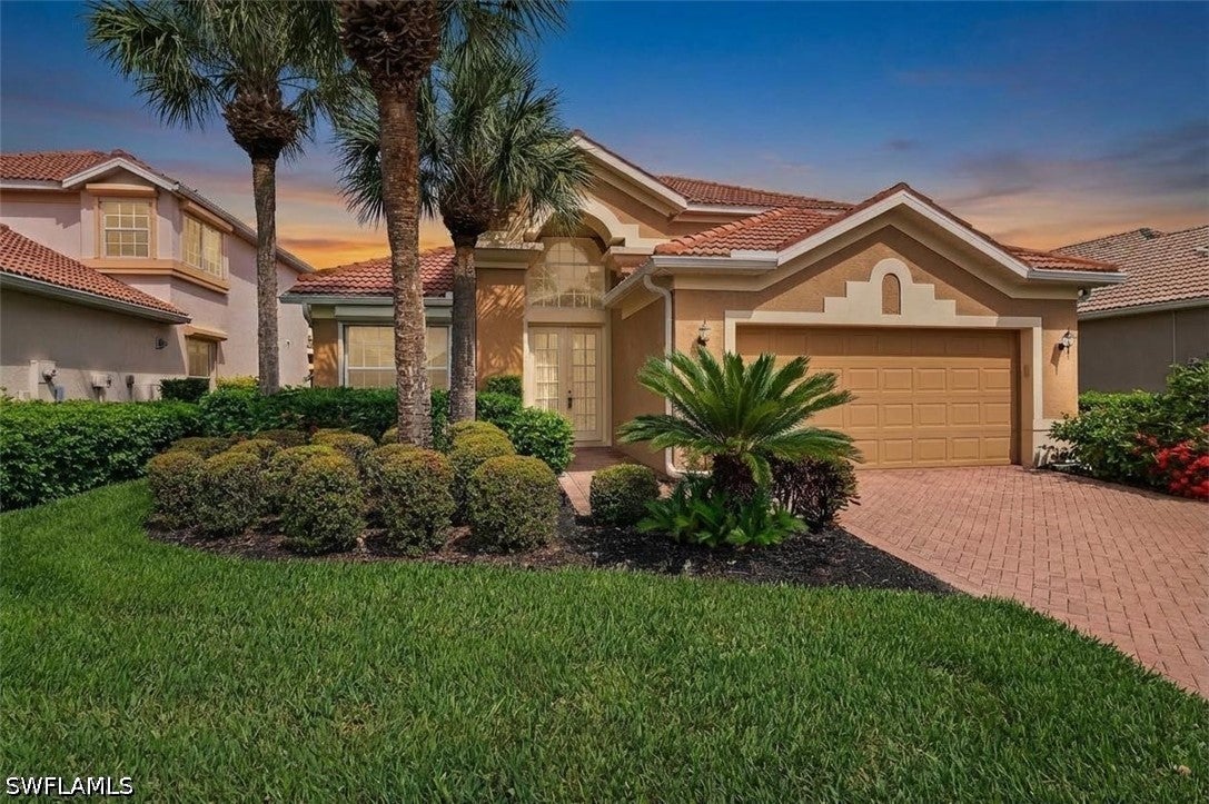 17887 Modena Rd, Miromar Lakes, FL 33913 photo