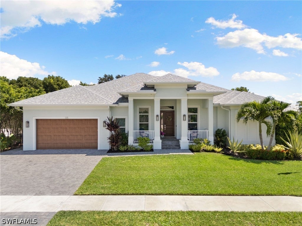 125 Delbrook Way, Marco Island, FL 34145