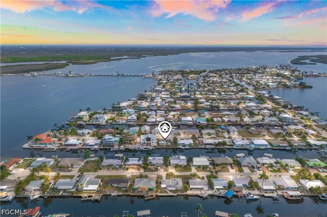 2742 Bruce St, Matlacha, FL 33993 photo