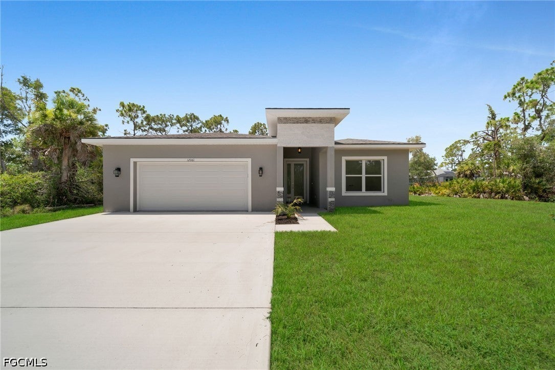 12061 Atoll Ave, Port Charlotte, FL 33981 photo