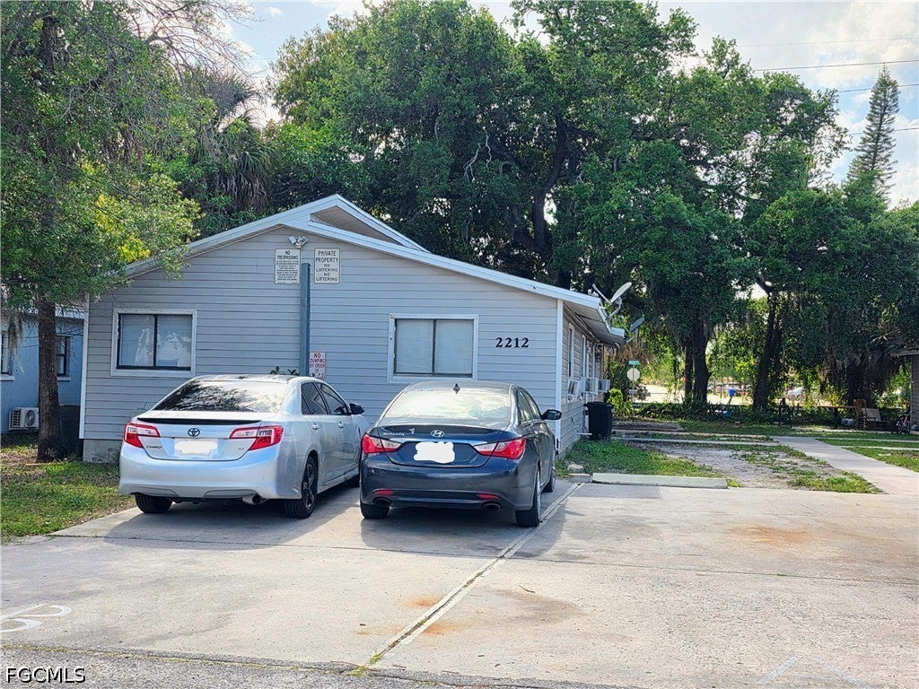 2212 Quality Life Center Way, Fort Myers, FL 33916