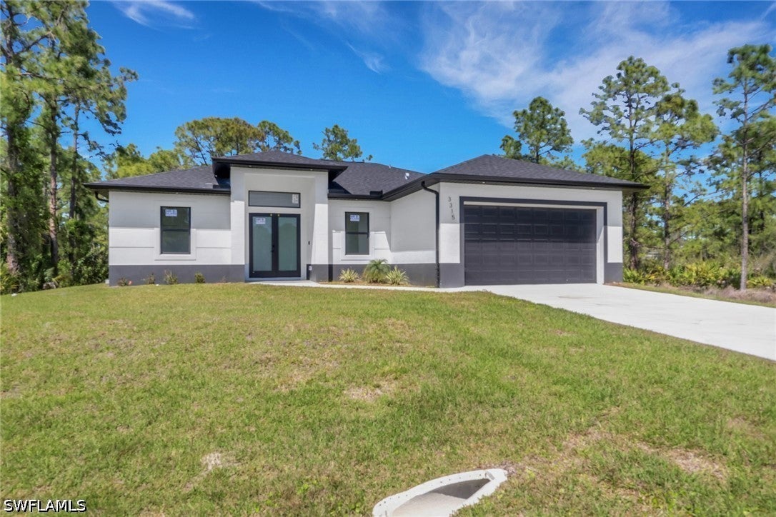 746 Colyer St, Lehigh Acres, FL 33974