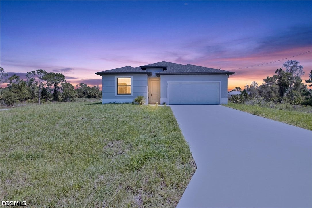 911 Panda Dr, Lehigh Acres, FL 33974 photo