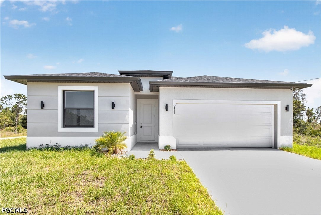 911 Panda Dr, Lehigh Acres, FL 33974 photo