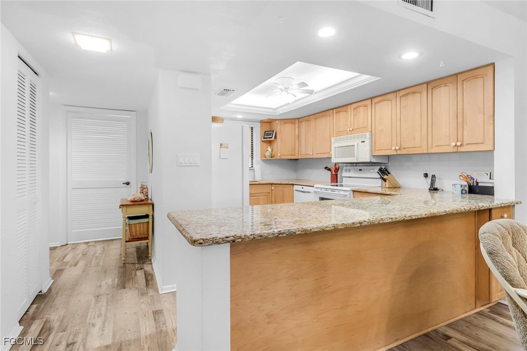 4396 Bowsprit Ct #2 E, Fort Myers, FL 33919 photo