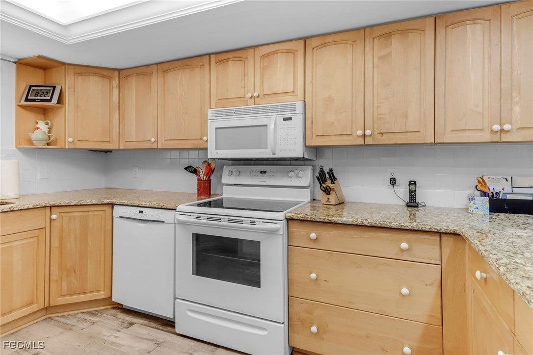 4396 Bowsprit Ct #2 E, Fort Myers, FL 33919 photo