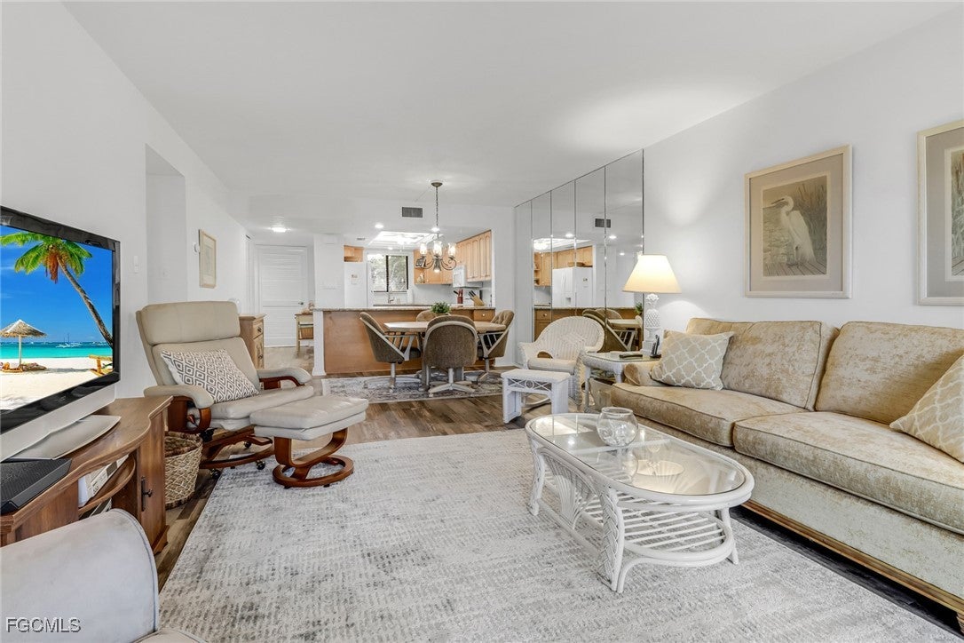 4396 Bowsprit Ct #2 E, Fort Myers, FL 33919 photo