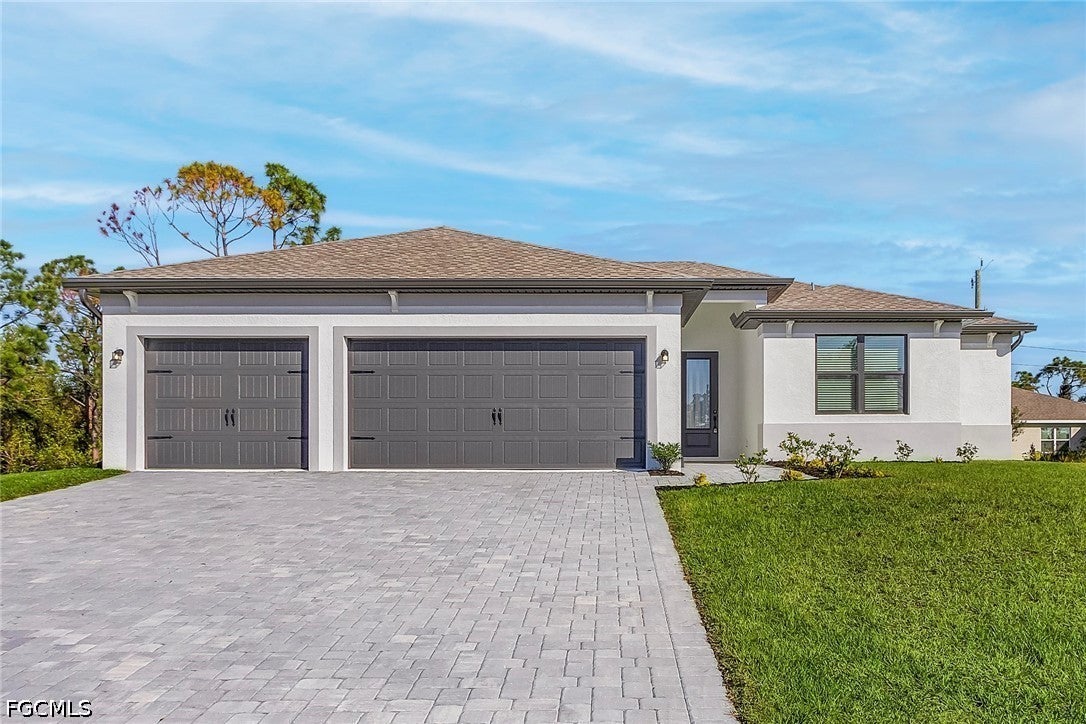 1524 SW 29 St, Cape Coral, FL 33914 photo