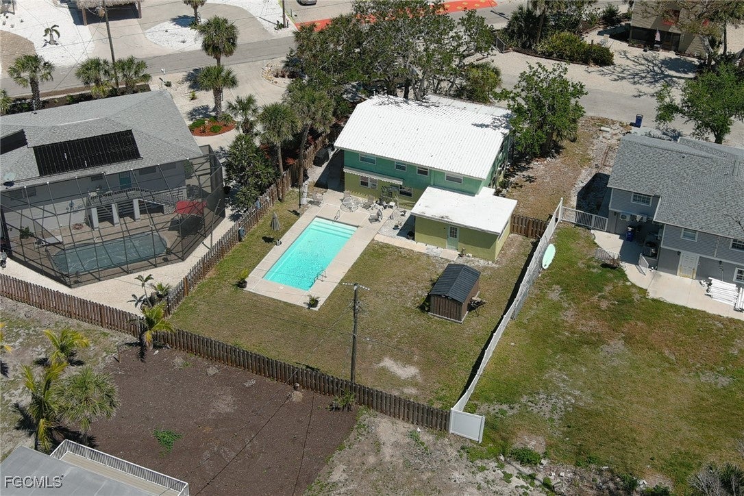 5460 Oak Ridge Ave, Fort Myers Beach, FL 33931 photo
