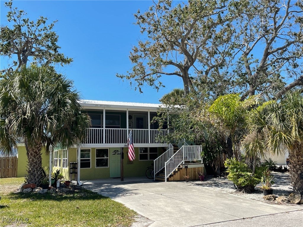 5460 Oak Ridge Ave, Fort Myers Beach, FL 33931 photo