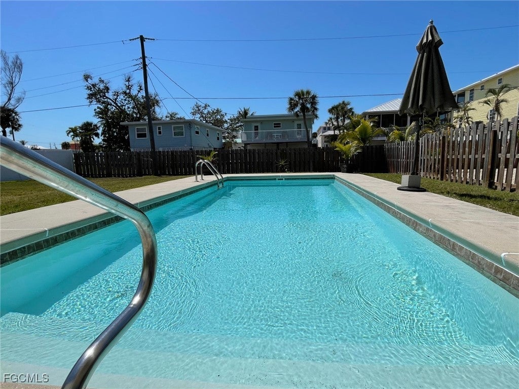 5460 Oak Ridge Ave, Fort Myers Beach, FL 33931 photo