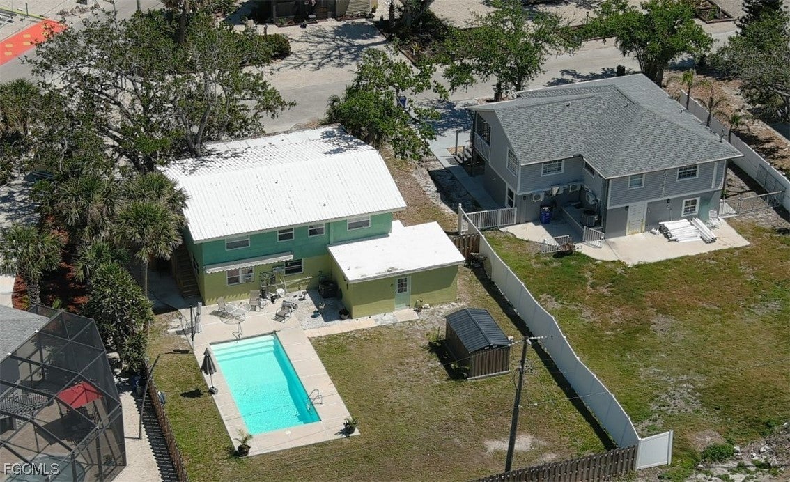 5460 Oak Ridge Ave, Fort Myers Beach, FL 33931 photo