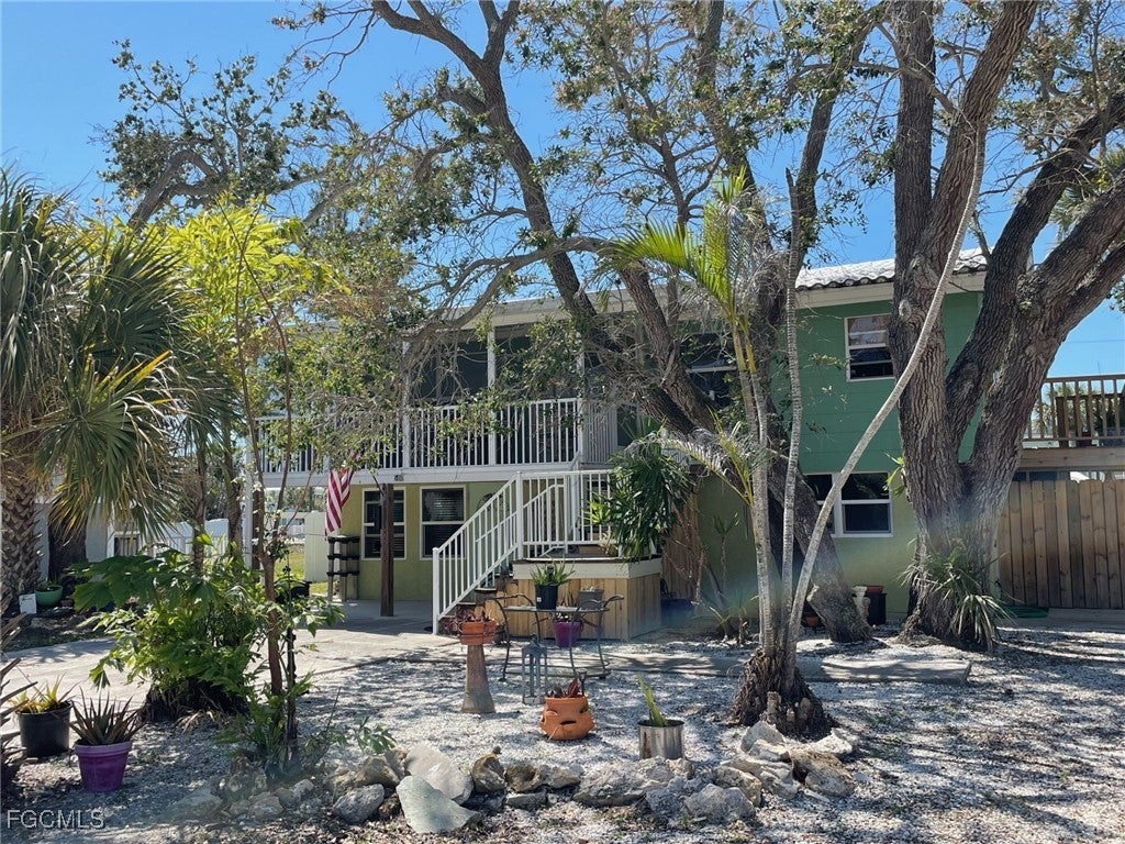 5460 Oak Ridge Ave, Fort Myers Beach, FL 33931 photo