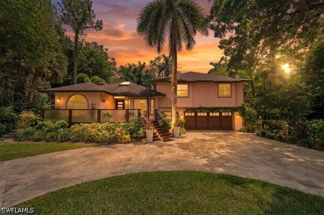5070 Tamarind Ridge Dr, Naples, FL 34119