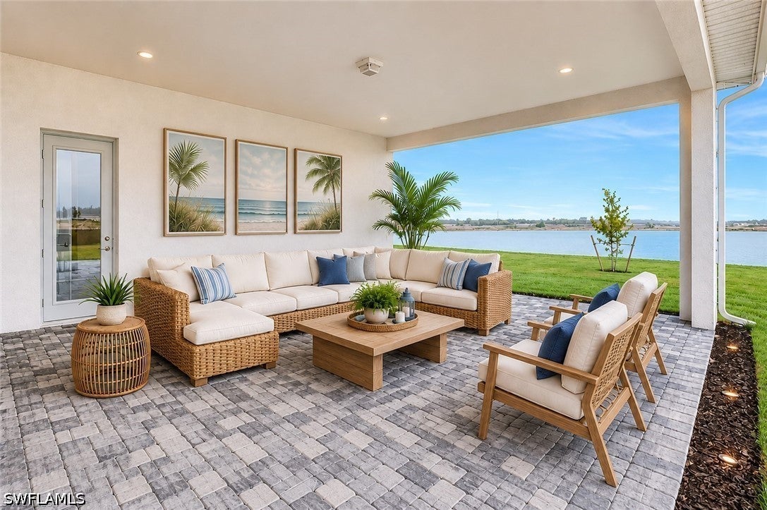8541 Oceana Way, Naples, FL 34114