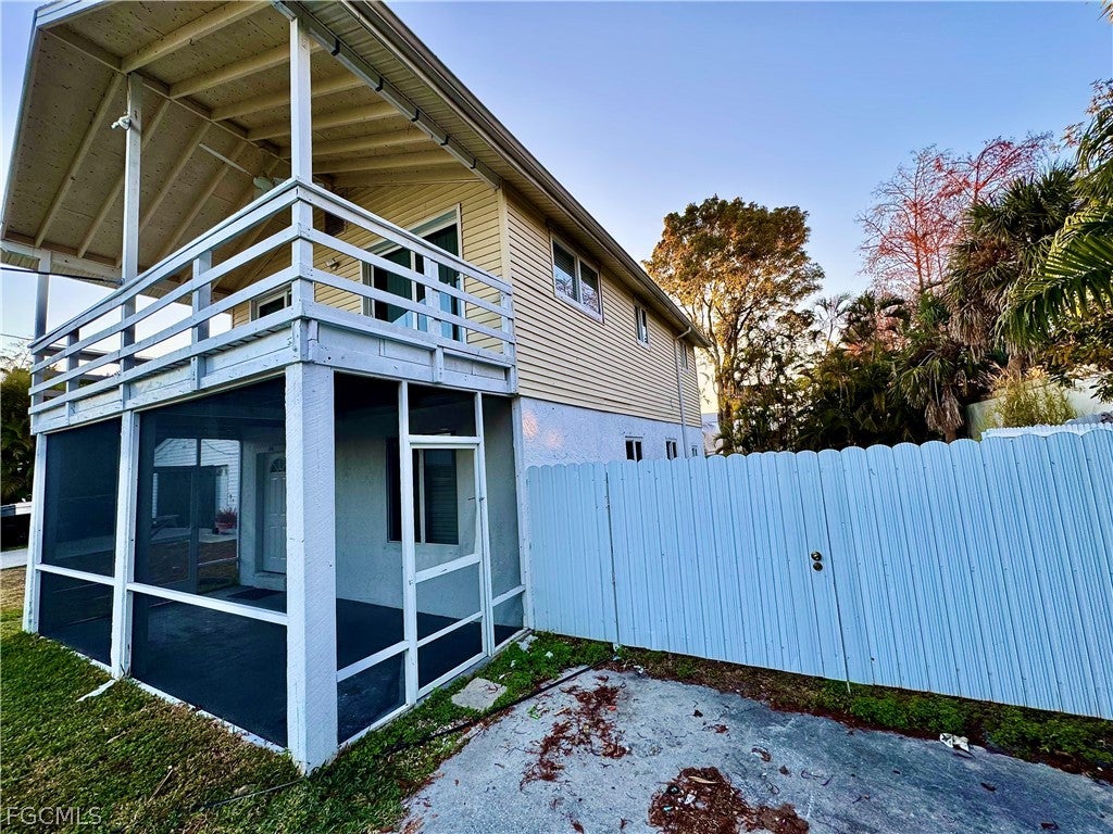 7123 Shannon Blvd, Fort Myers, FL 33908 photo
