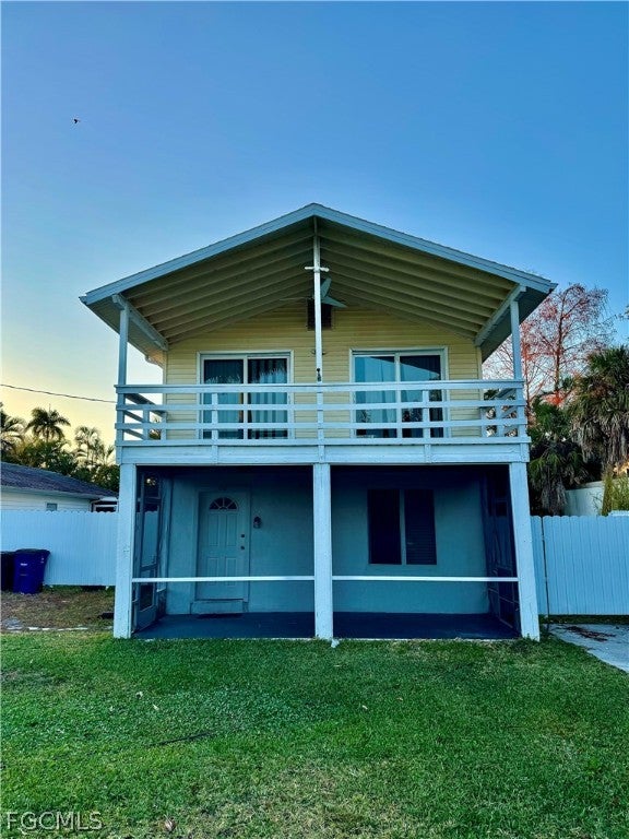 7123 Shannon Blvd, Fort Myers, FL 33908 photo
