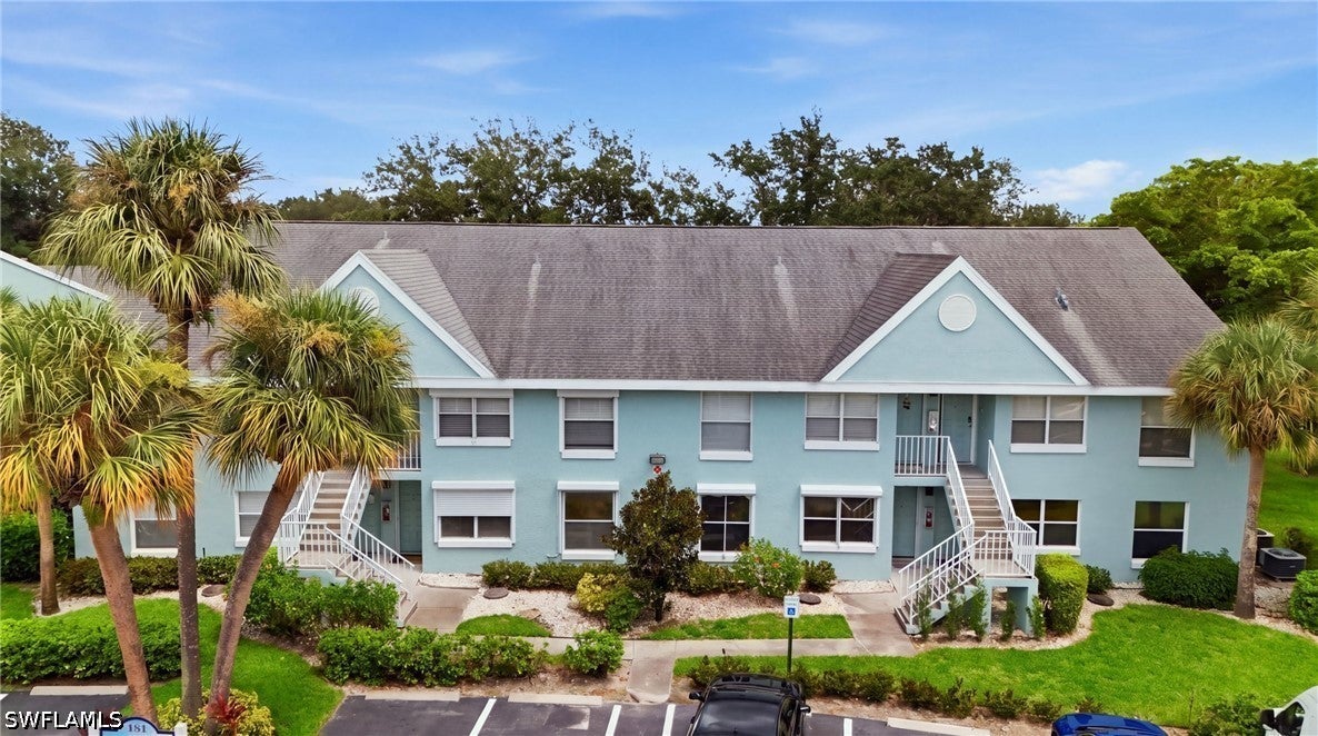 181 Grand Oaks Way, Naples, FL 34110